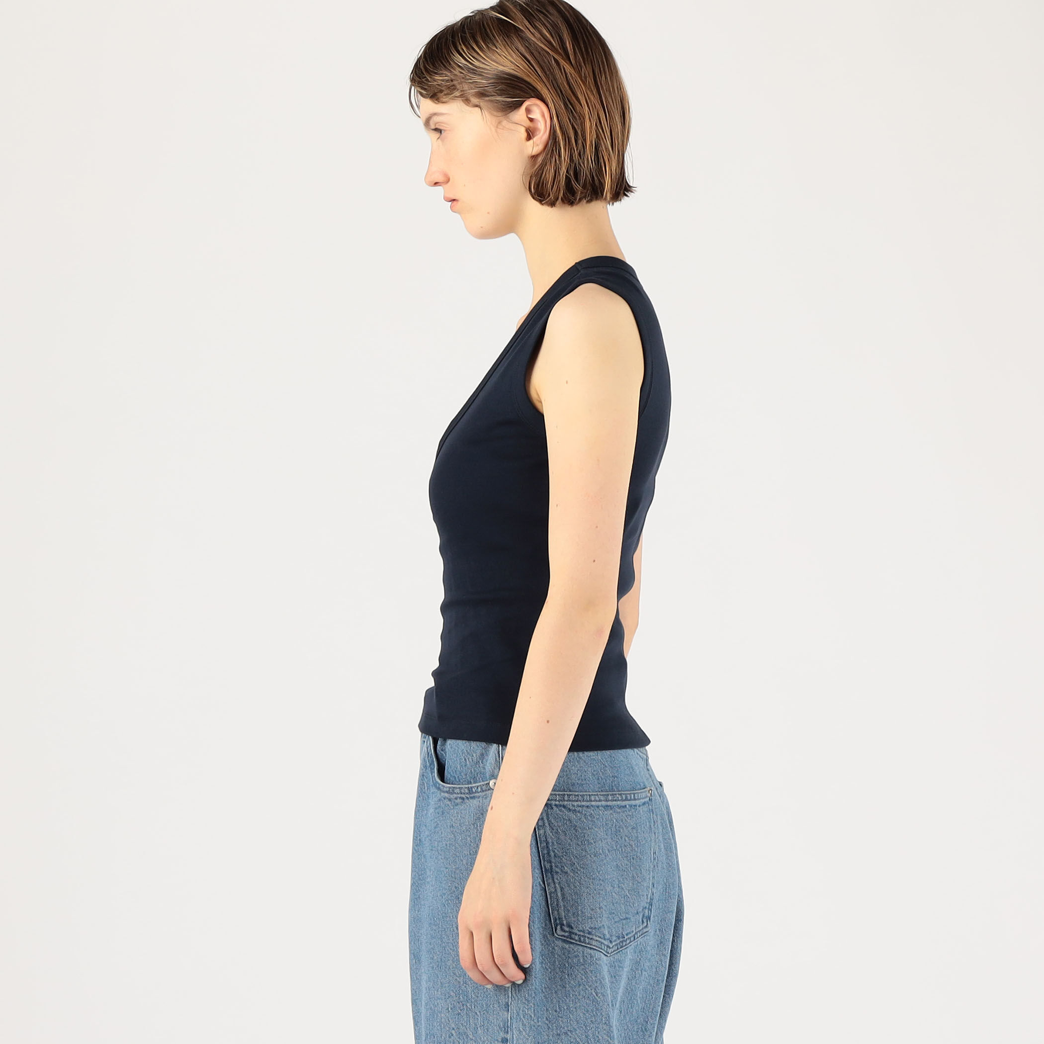 FLORE FLORE DEWI TANK｜トゥモローランド 公式サイト