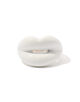 HOTLIPS BY SOLANGE Lip motif ring