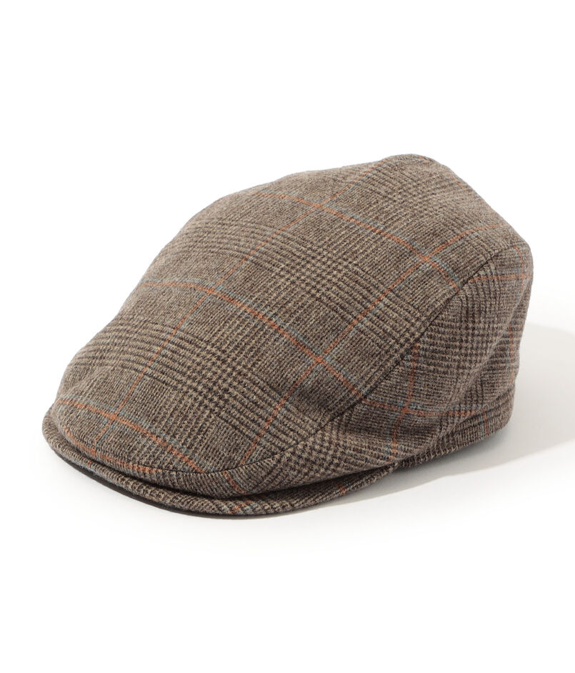 Lock & Co. HATTERS FLAT CAP