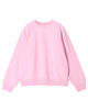 【別注】FilMelange SWEAT クルーネックプルオーバー