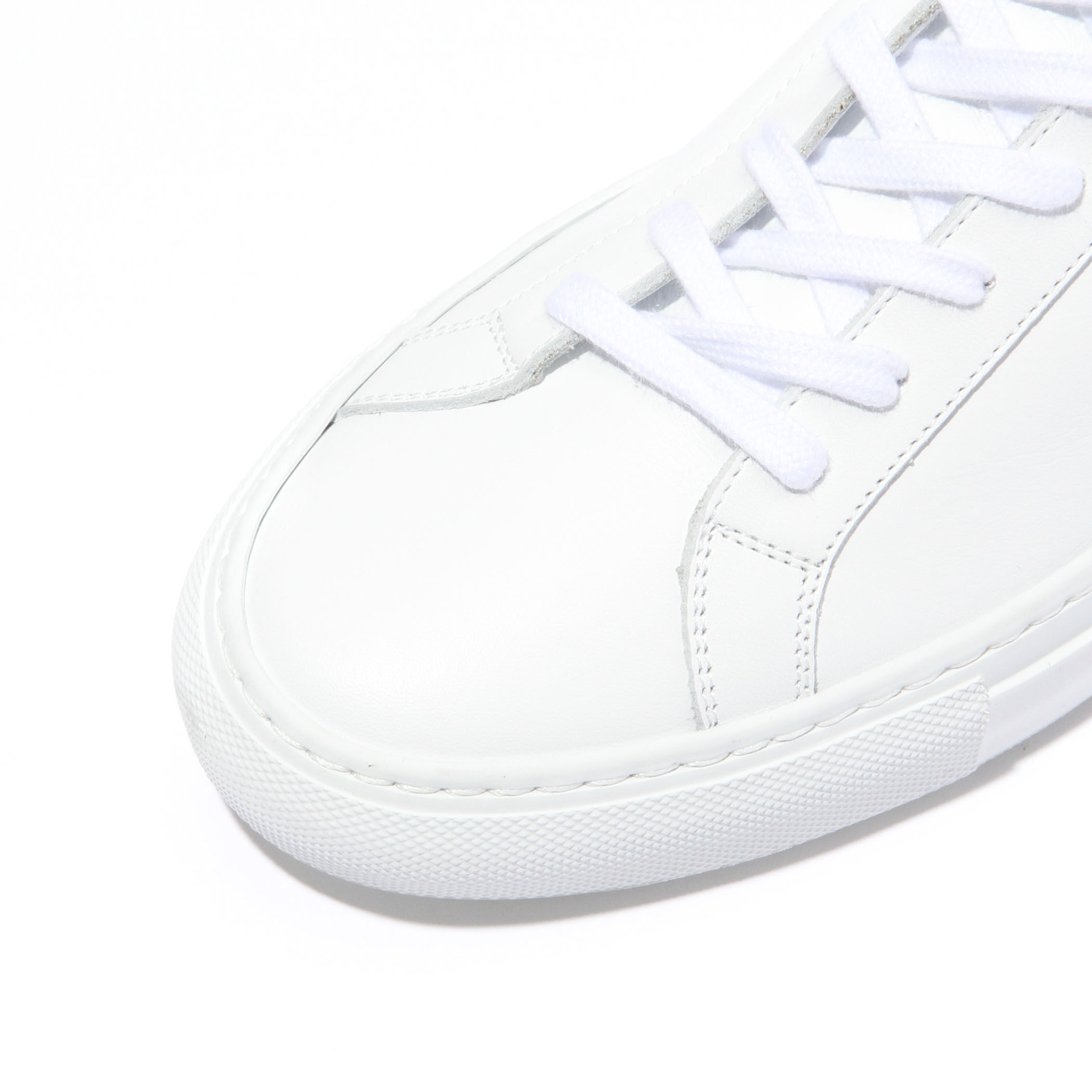 COMMON PROJECTS 27cm ブラック 42サイズ スニーカー COMMON PROJECTS Achilles Low スニーカー｜トゥモローランド