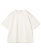 The CLASIK CLASSIC T-SHIRT コットン Tシャツ