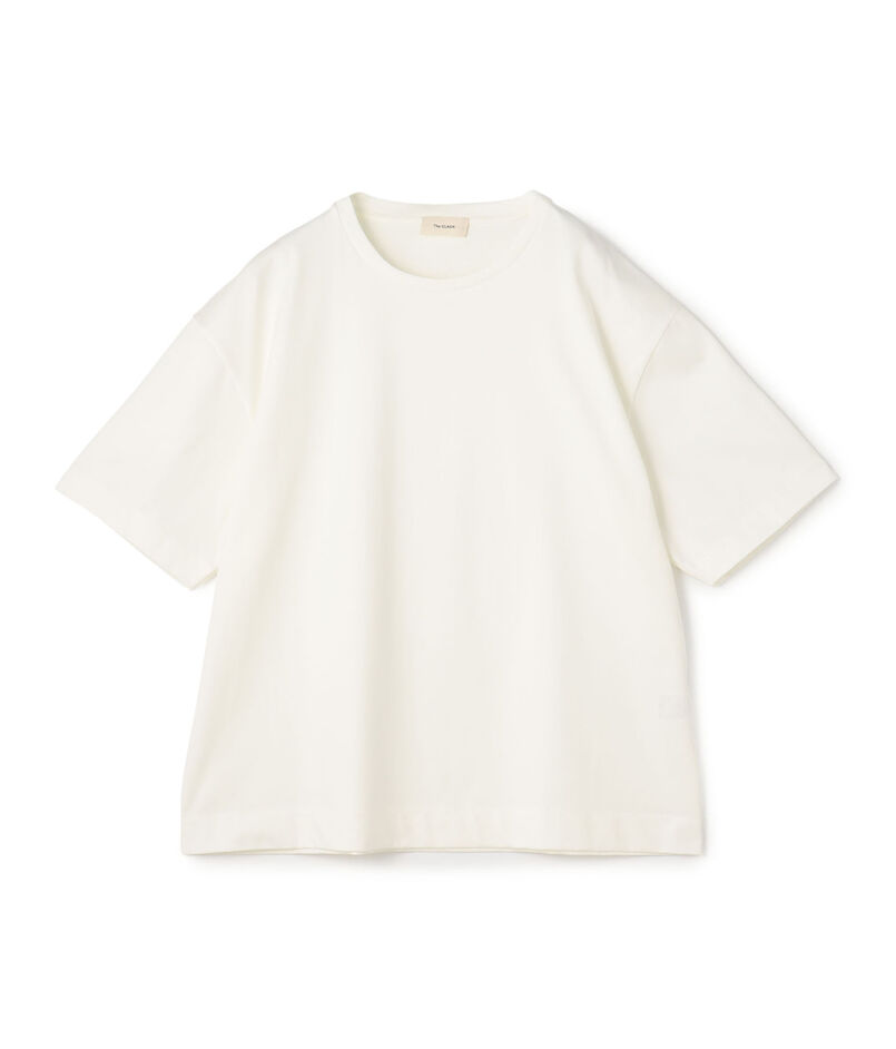 The CLASIK CLASSIC T-SHIRT コットン Tシャツ
