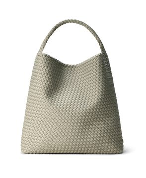 NAGHEDI NOMAD HOBO バッグ