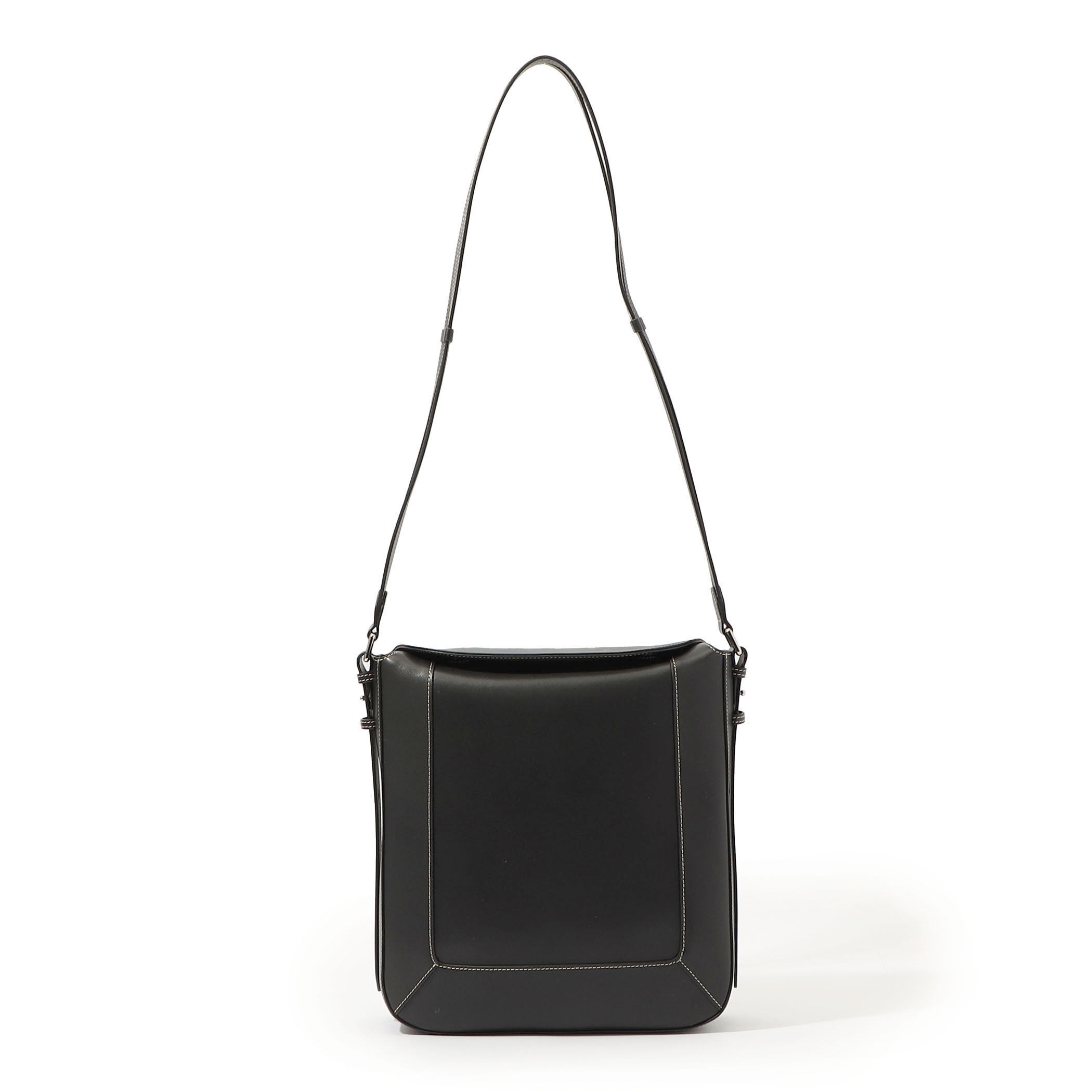 セール】 【別注】the dilettante レザー ショルダーバッグ （ショルダーバッグ）｜TOMORROWLAND / トゥモローランド  ファッション通販 タカシマヤファッションスクエア