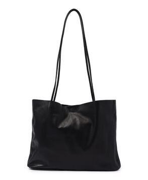 MODERN WEAVING Narrow Oval Relaxed トートバッグ