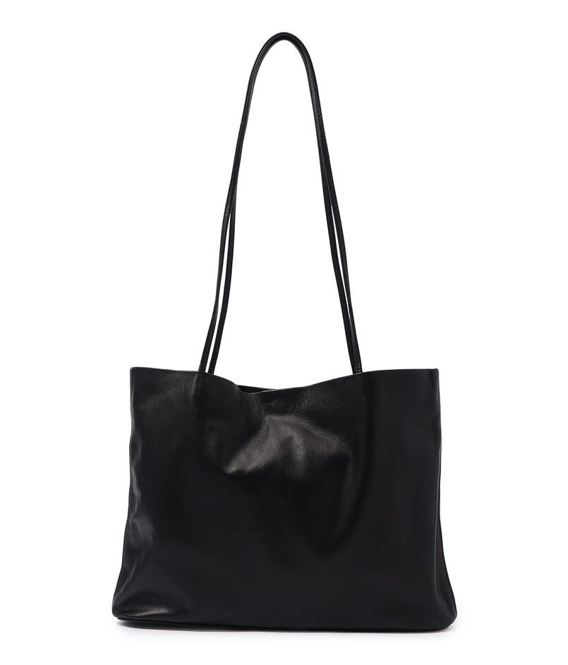 MODERN WEAVING Narrow Oval Relaxed トートバッグ