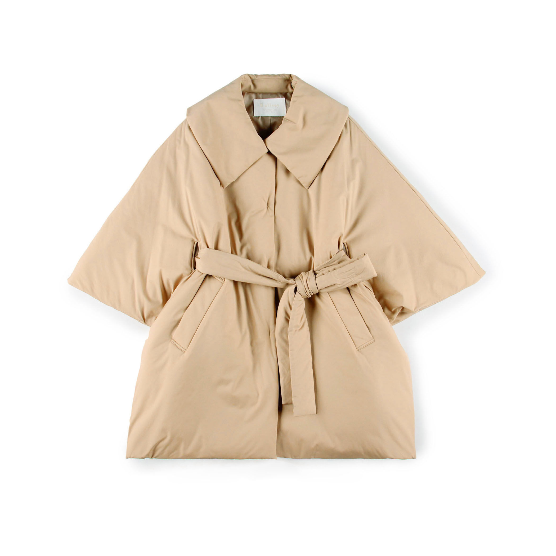 Y3✴︎ トゥモローランド コレクション トレンチコート ベージュ ピンク Y3✴︎様専用 トゥモローランド コレクション トレンチコート