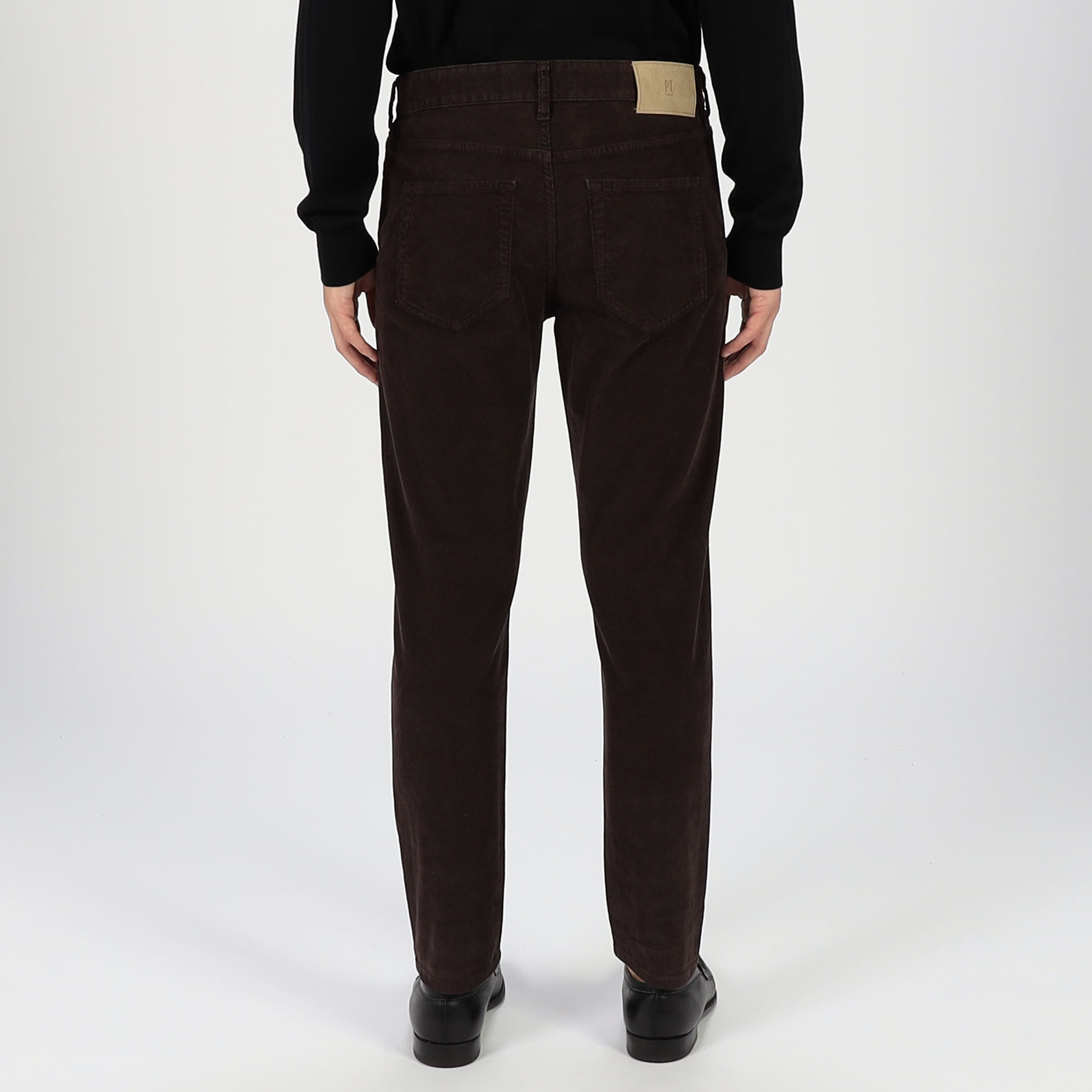 PT TORINO INDIE ストレッチコーデュロイ パンツ｜トゥモローランド