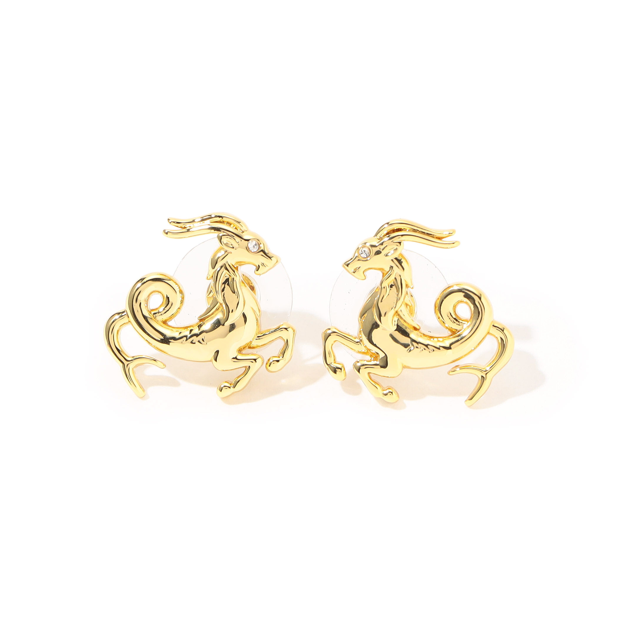 LELE SADOUGHI CAPRICORN ZODIAC ピアス｜トゥモローランド 公式サイト