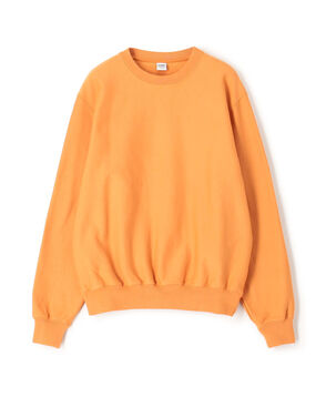 【別注】NDX×Edition Crossgrain Sweat2