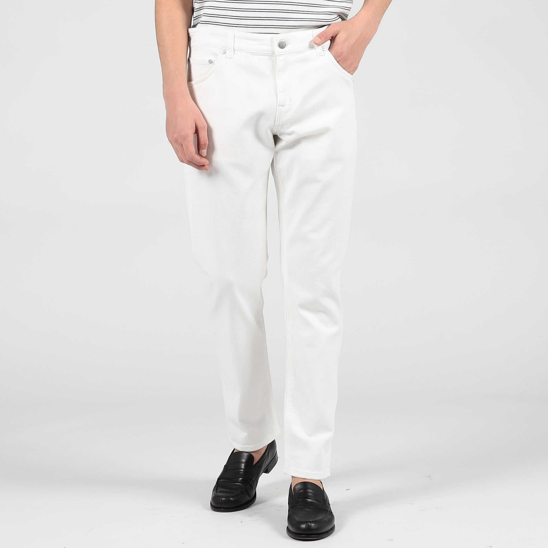商品画像：PT TORINO - 【サイズ36まで】SWING FIT コットン ストレッチ 3
