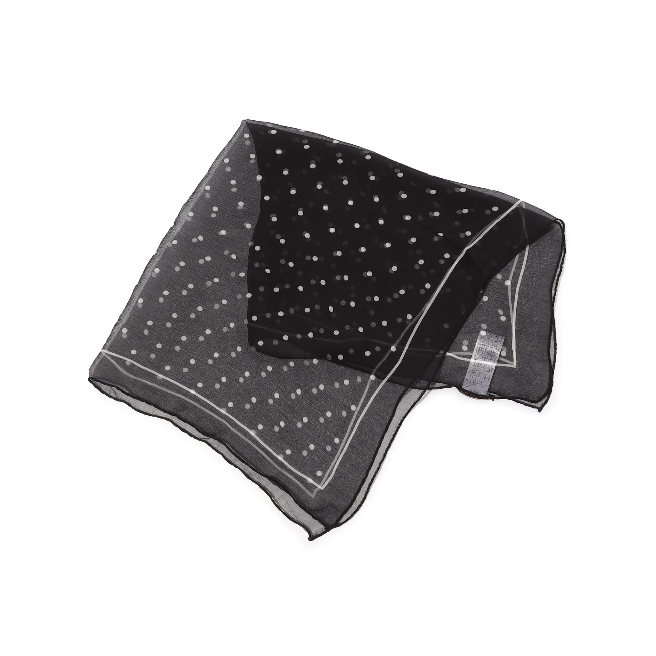 REGAGLIA シルク スカーフ｜トゥモローランド 公式通販