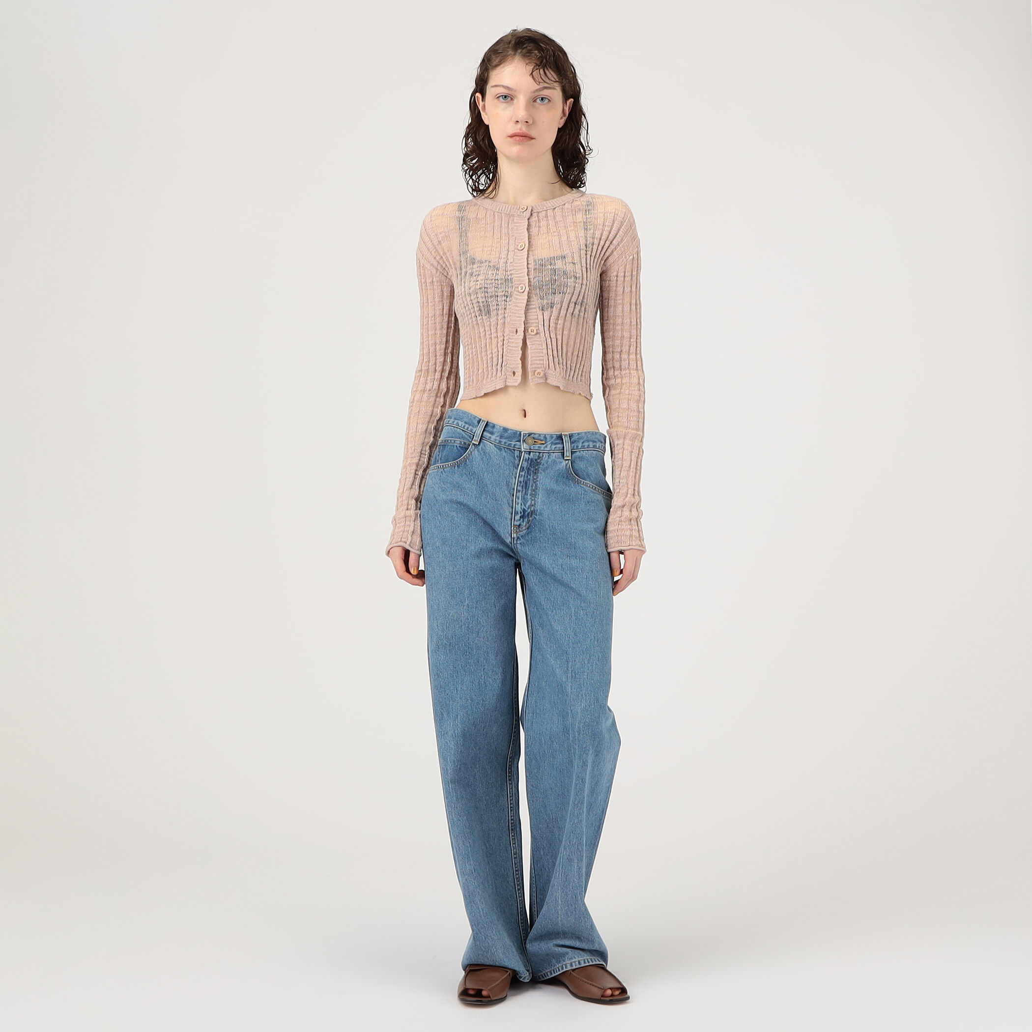 [RADINEO]★ 韓国人気★NOTICE 2 SWEAT SAINT Mxxxxxx Launches SS25 Collaborations With Fear of God