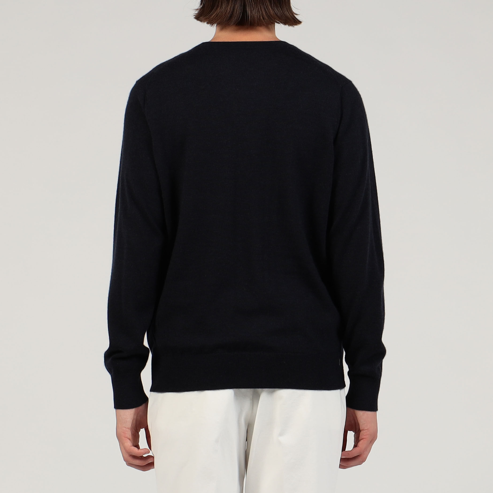 商品画像：TOMORROWLAND tricot カシミヤ マルチ 4