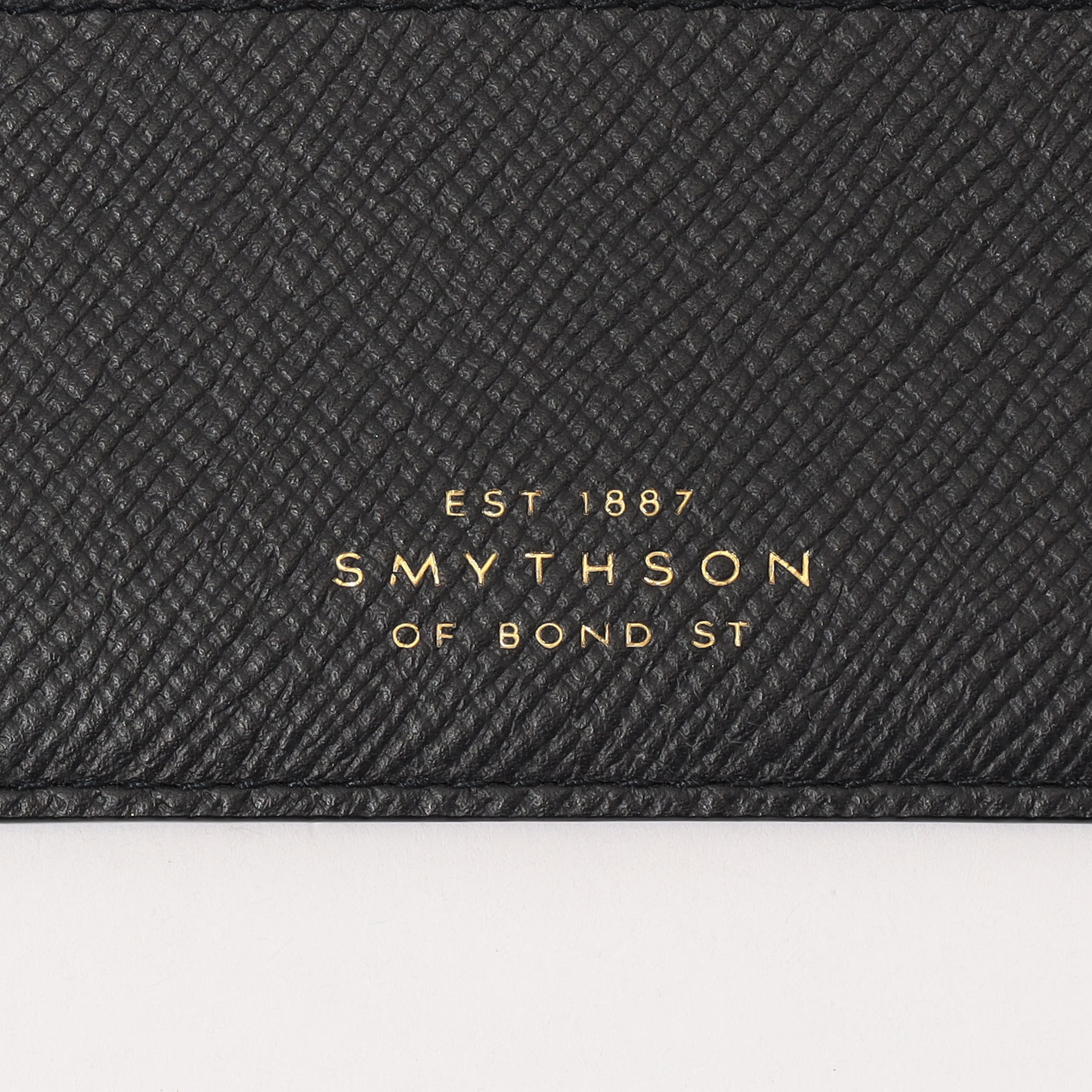 SMYTHSON FLAT CARD HOLDER｜トゥモローランド 公式サイト