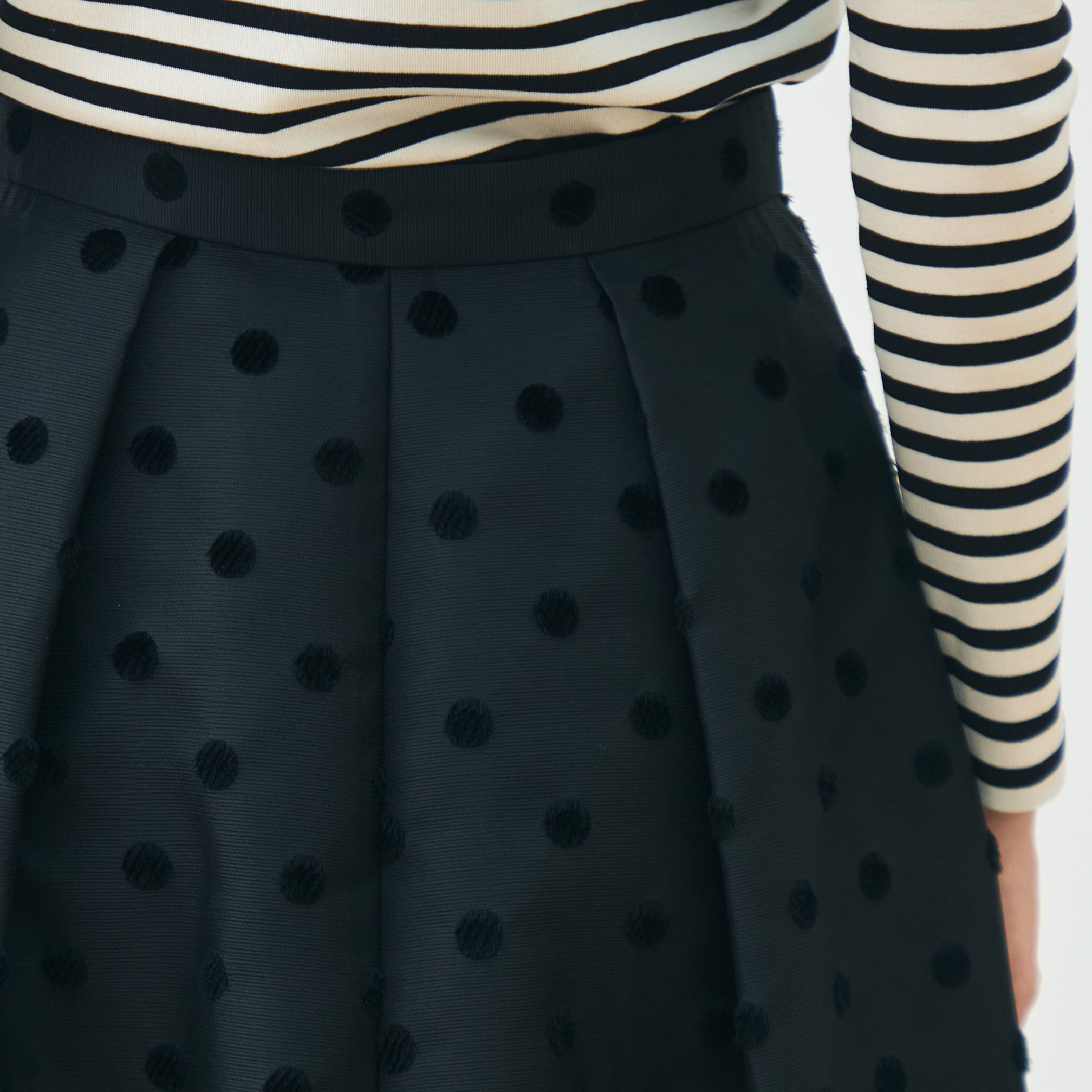 スカート42 ZW COLLECTION ロングスカート - 豹紋 | ZARA Japan / 日本