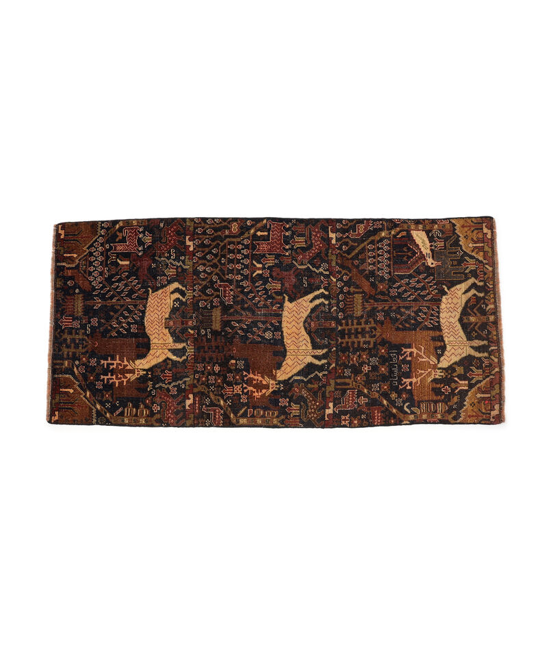 Vintage Rug ラグ