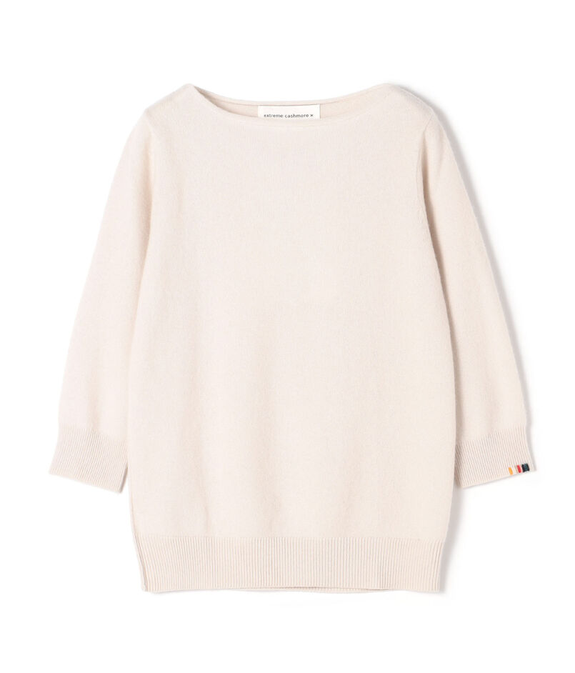 extreme cashmere sweet