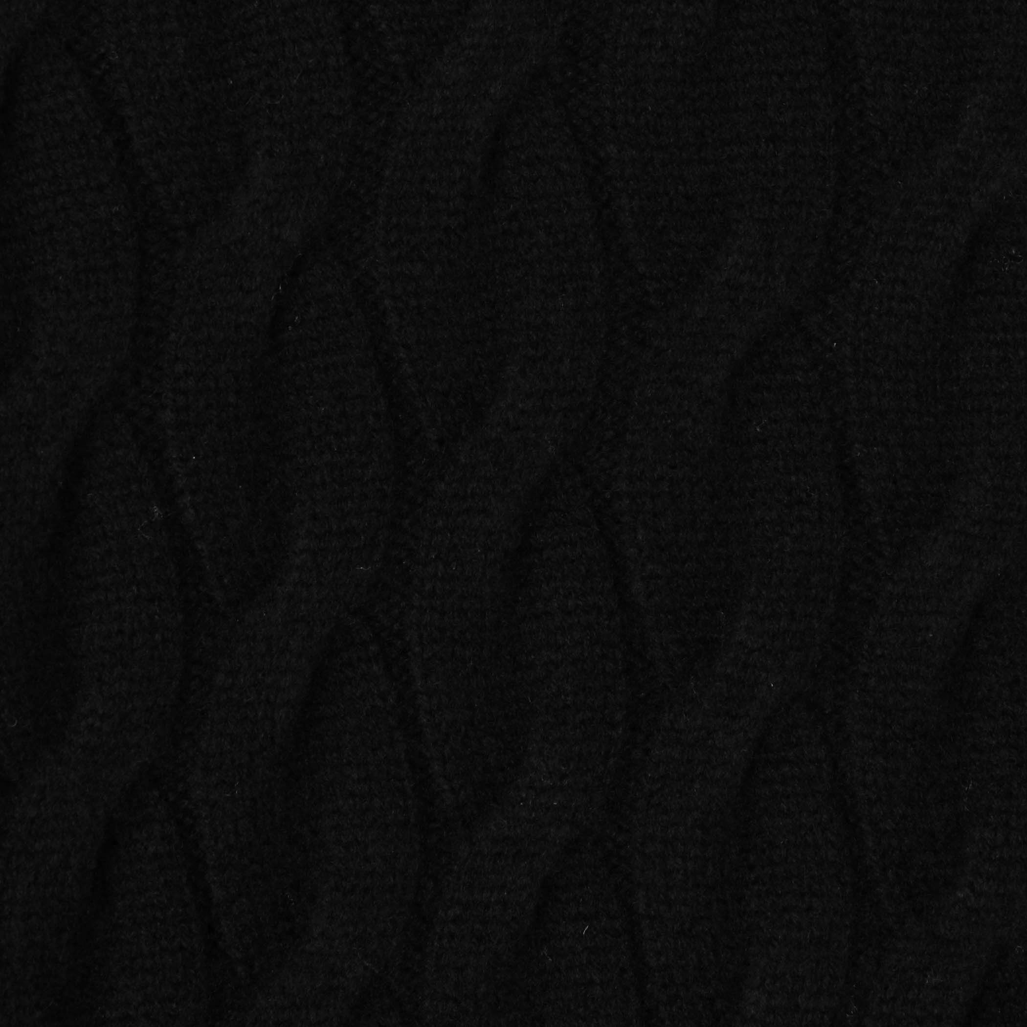 TOMORROWLAND tricot スーパーファインラムウール ケーブル