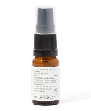 EVOLVE SAレスキューセラム