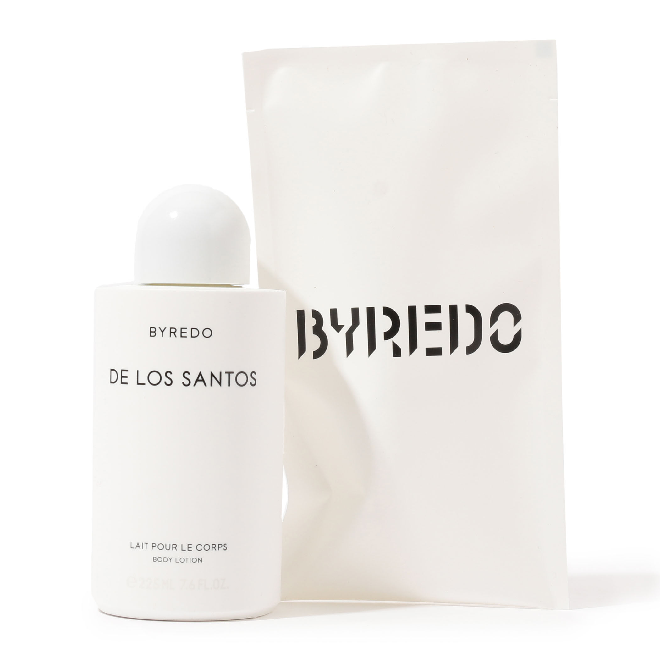 BYREDO ボディーローション 225ml｜トゥモローランド 公式サイト