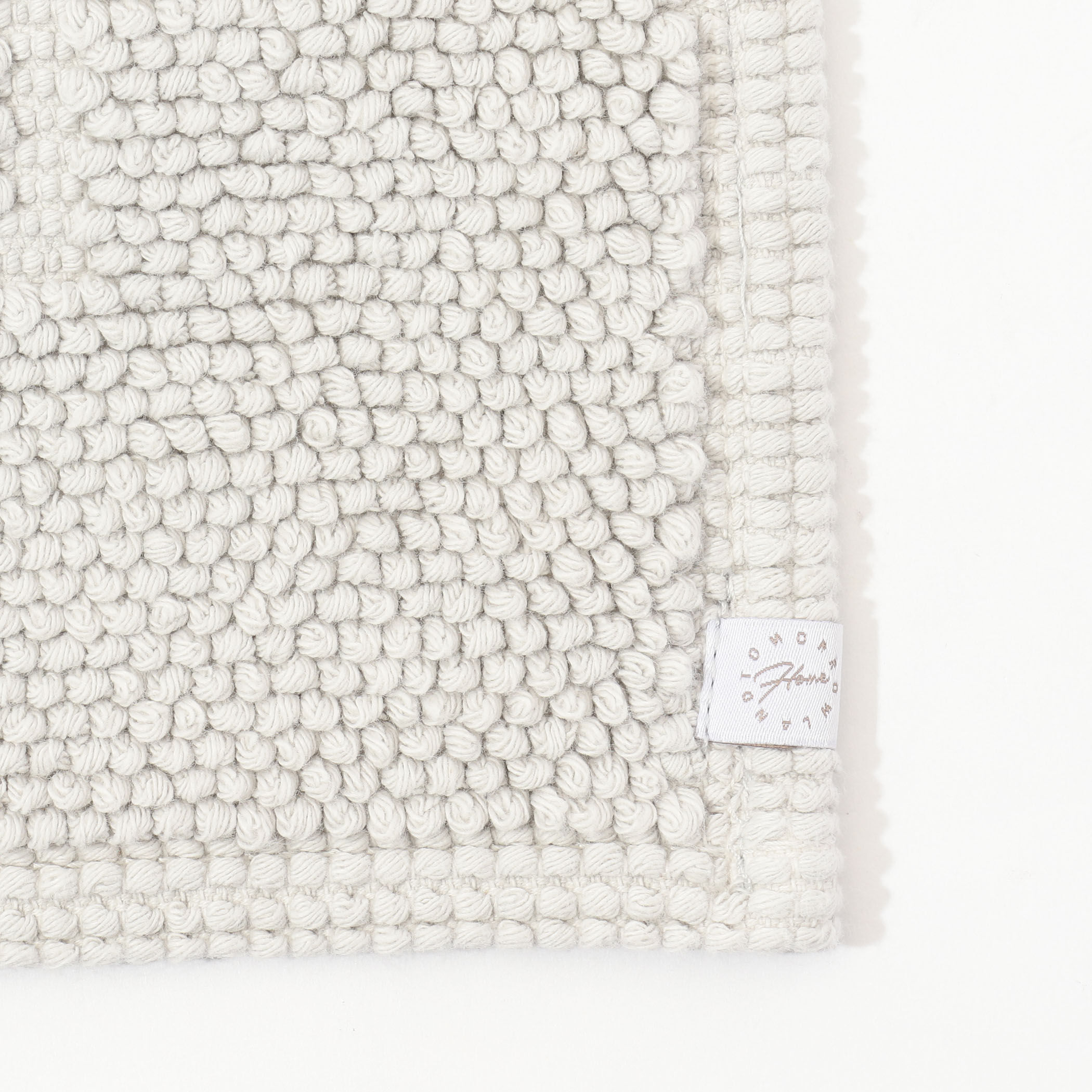 コットンバスマット｜トゥモローランド 公式通販