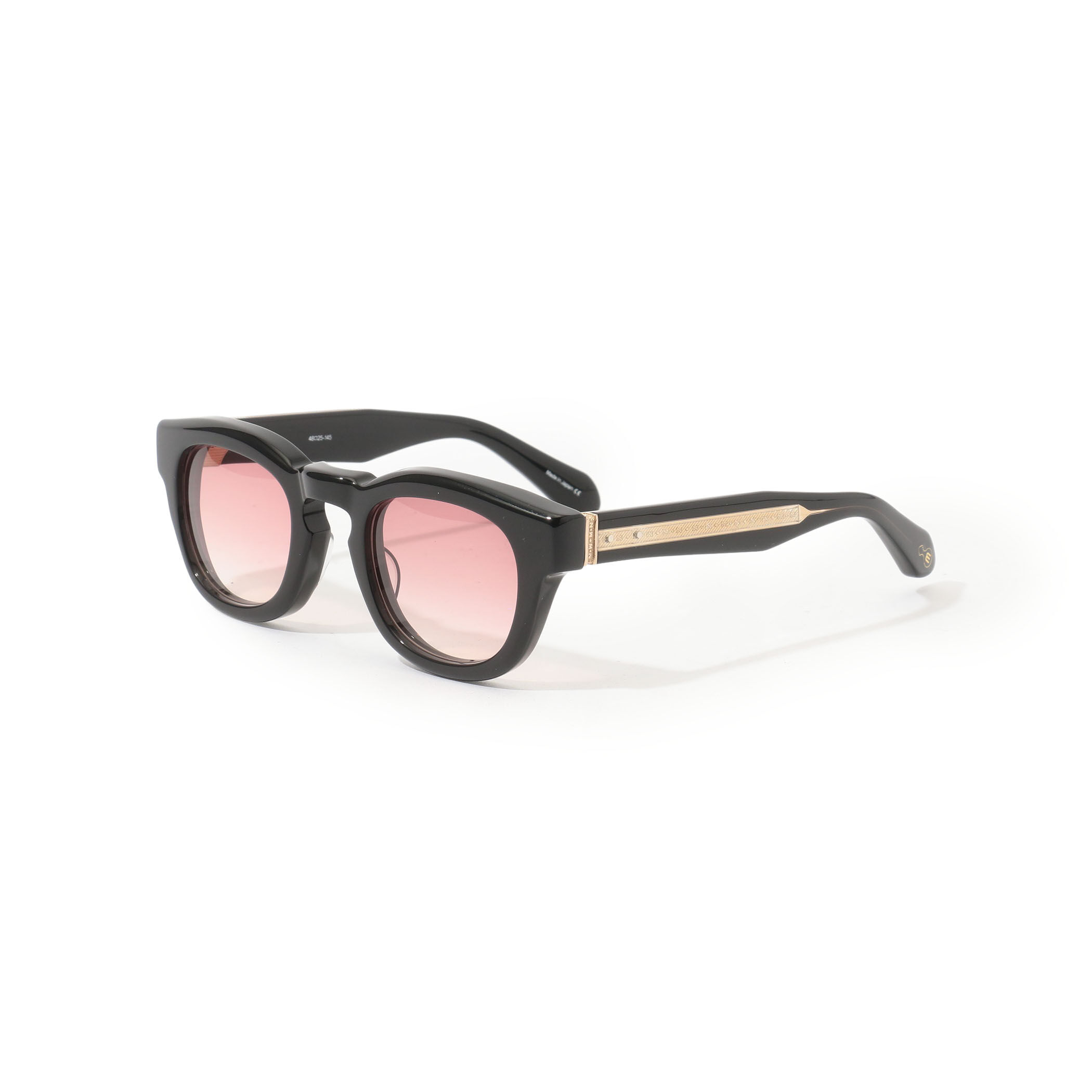 matsuda sunglasses マツダ サングラス Matsuda Official | M3123 Aviator Sunglasses - Hand Made in Japan