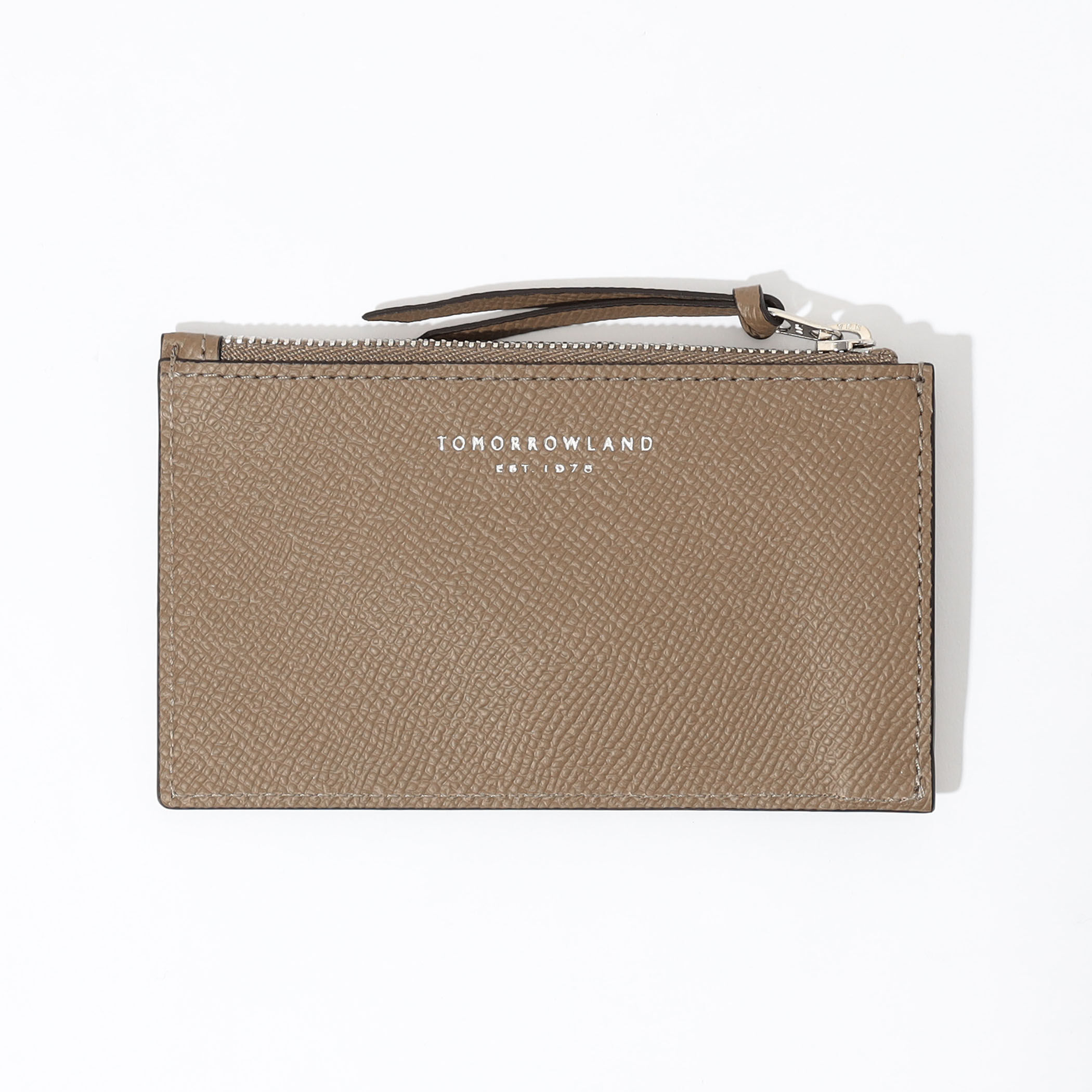 【シュリンク付き】CNP 小さな革命 次元の来訪者 2ボックス サステナシュリンクレザー] ブリーフケースcolor：ネイビー – BROOKLYN