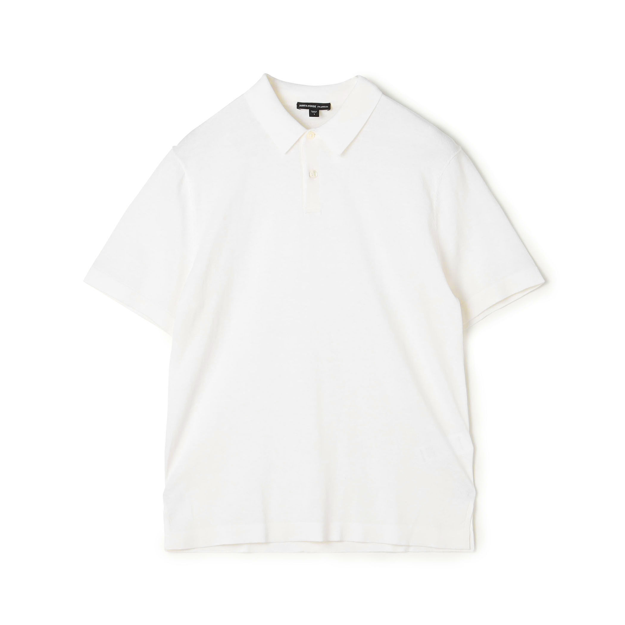 コットンナイロン ポロシャツ MFCF3553｜トゥモローランド 公式通販