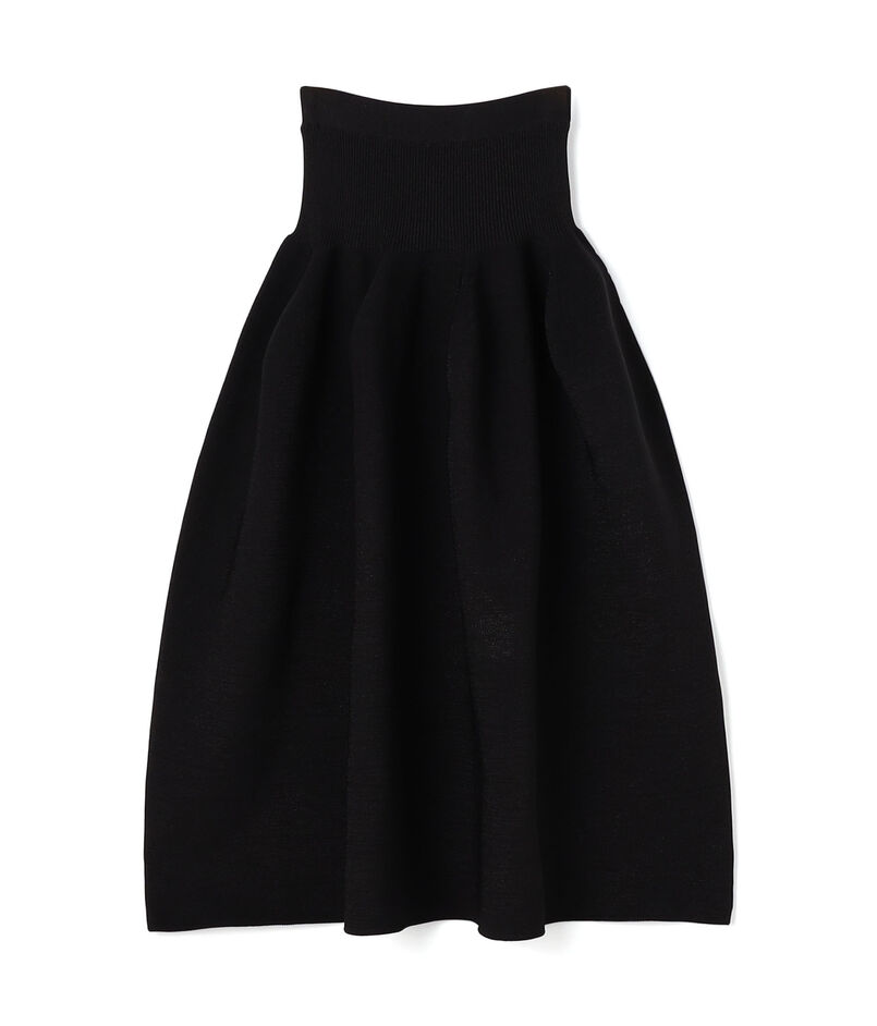 CFCL POTTERY GLITTER SKIRT グリッタースカート