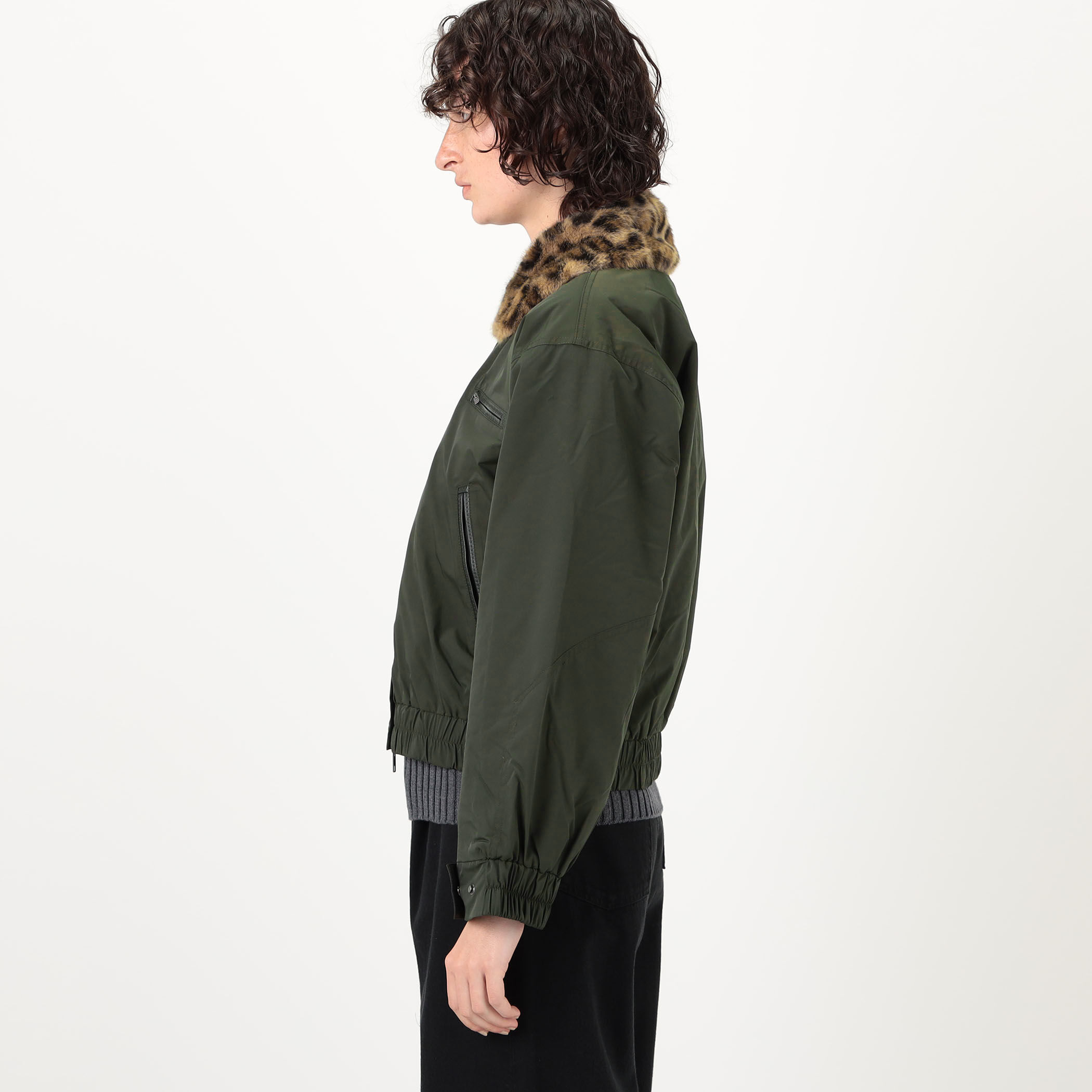 BAUM UND PFERDGARTEN BRONTE ジャケット｜トゥモローランド 公式サイト
