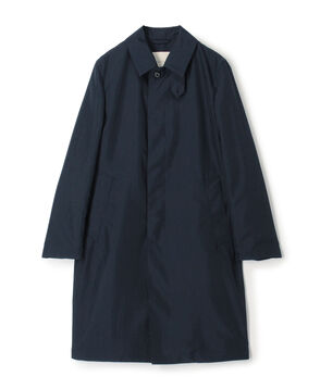 【別注】MACKINTOSH DUNKELD パッカブル ステンカラーコート
