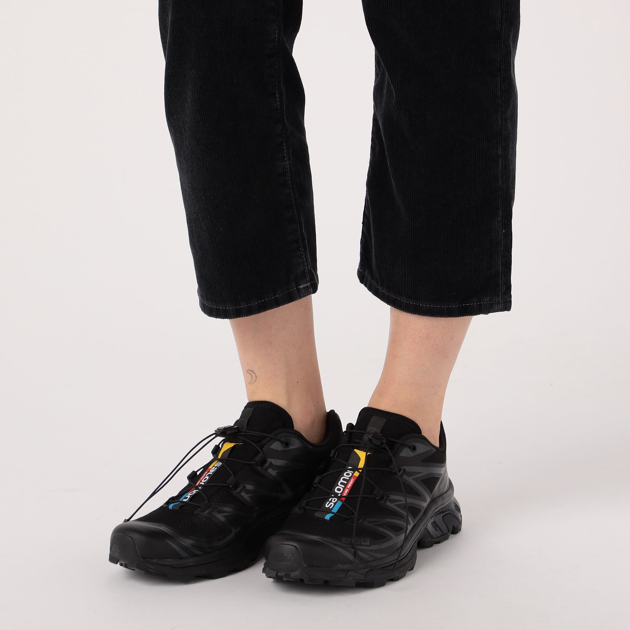 Acne Studios MECE CORD BLACK DENIM ブラックデニム