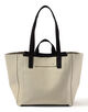 zattu ALCOTT トートバッグ