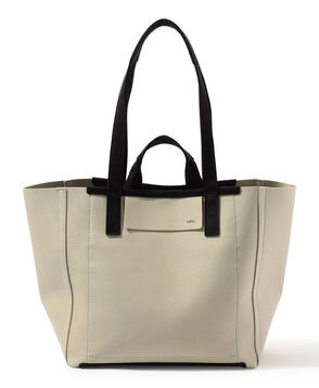 zattu ALCOTT トートバッグ