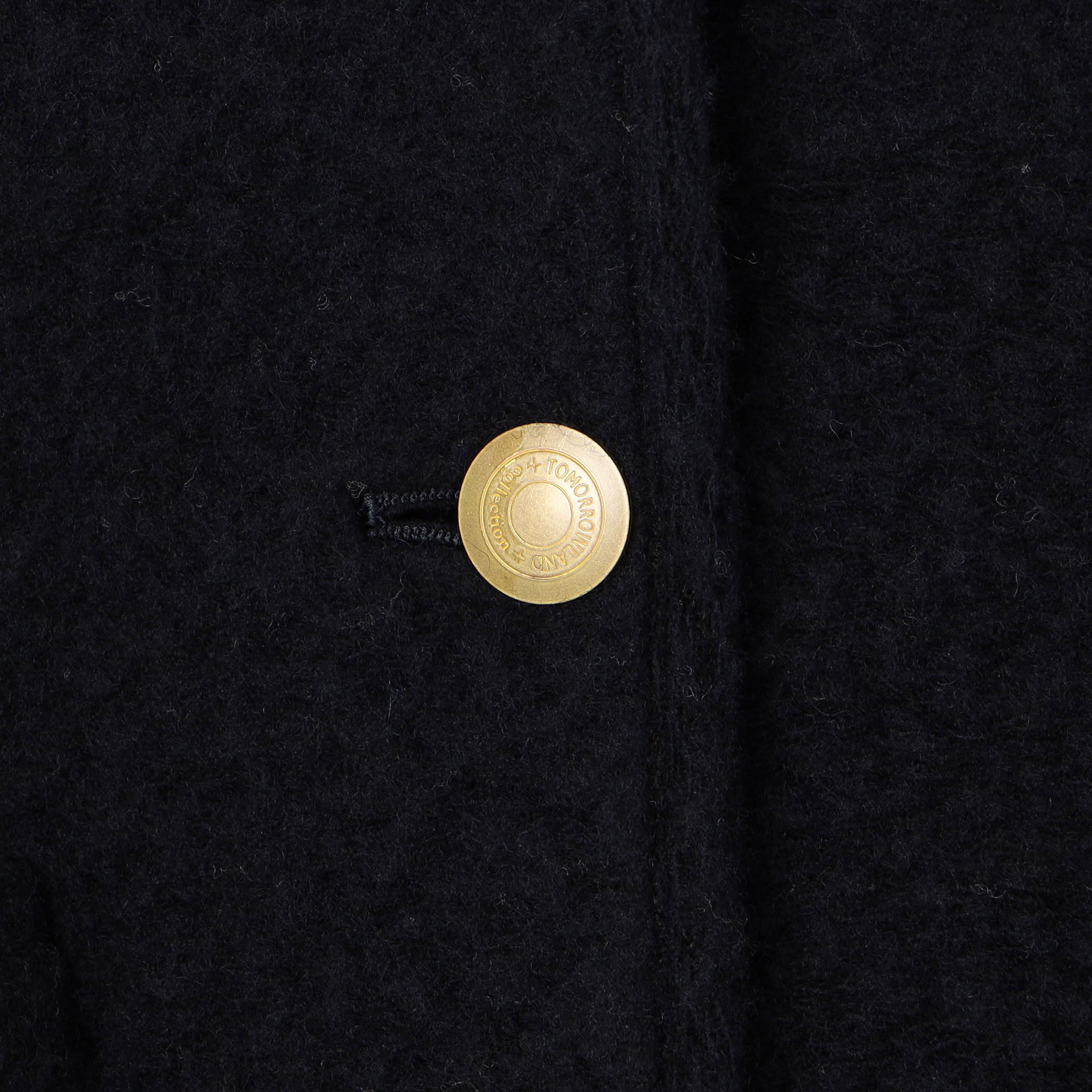 【SALE】 シープニット 公式通販 ショールカラージャケット｜トゥモローランド ジャケット・アウター