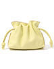 LOEWE フラメンコクラッチミニバッグ