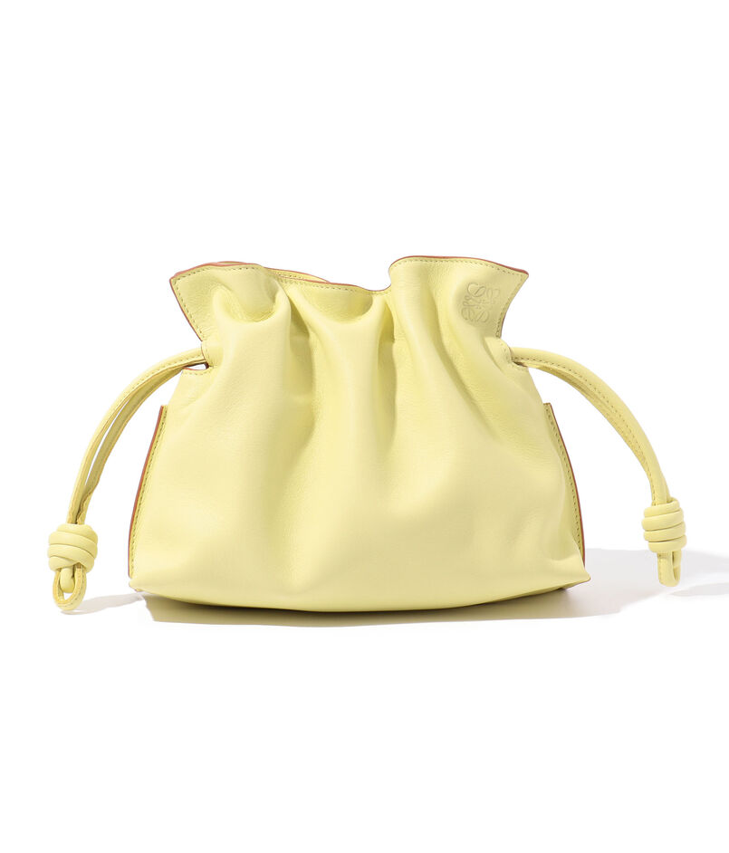 LOEWE フラメンコクラッチミニバッグ