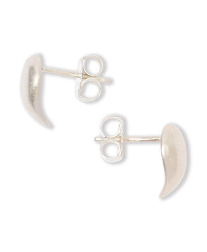 SAPIR BACHAR MINI BLAZE ピアス