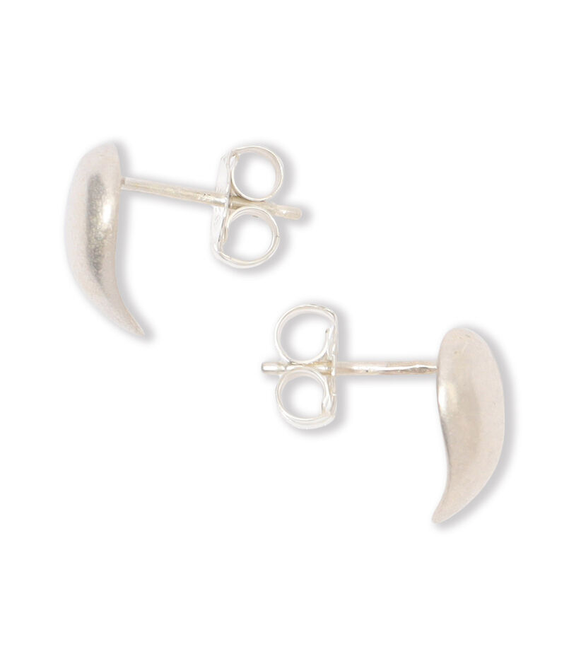 SAPIR BACHAR MINI BLAZE ピアス