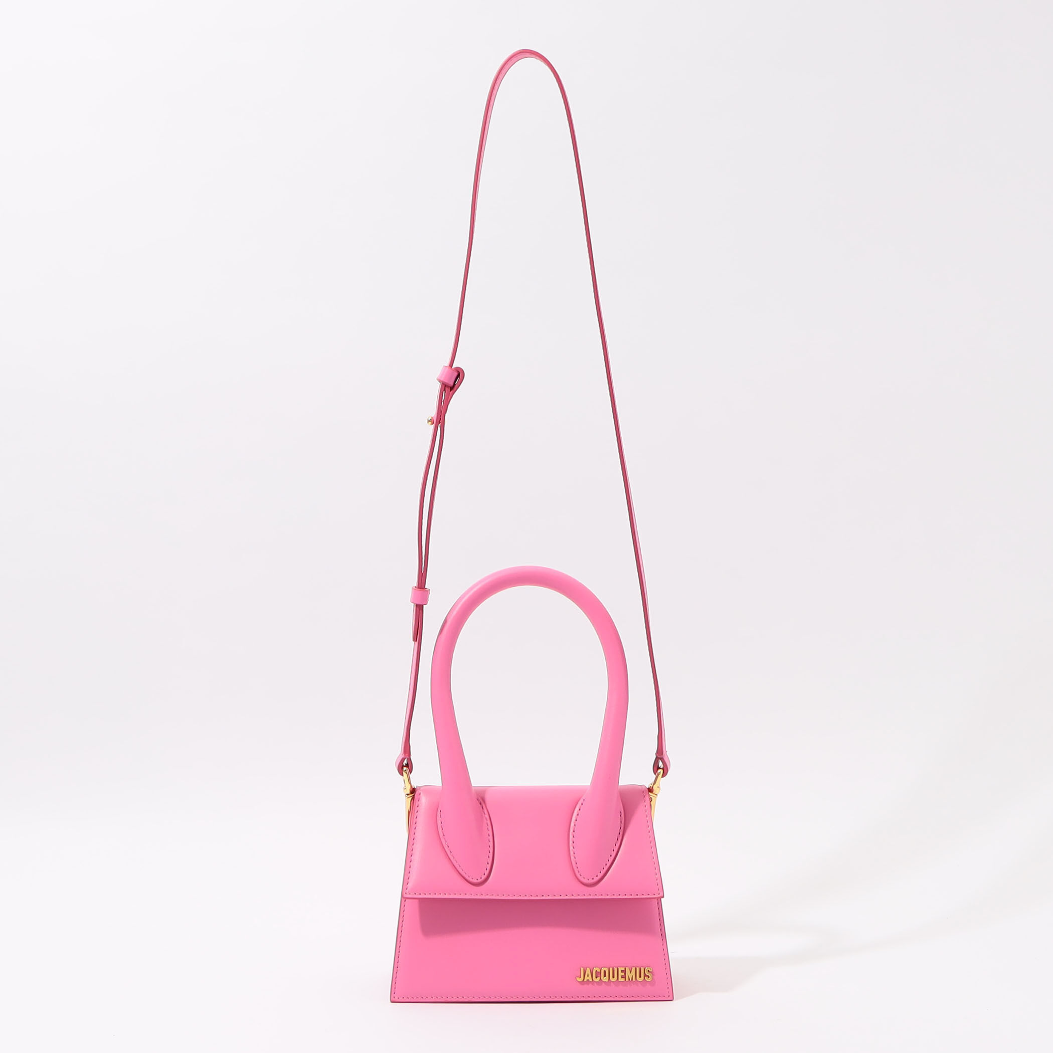 JACQUEMUS LE CHIQUITO MOYEN バッグ|トゥモローランド 公式通販 JACQUEMUS LE CHIQUITO MOYEN バッグ|トゥモローランド 公式通販