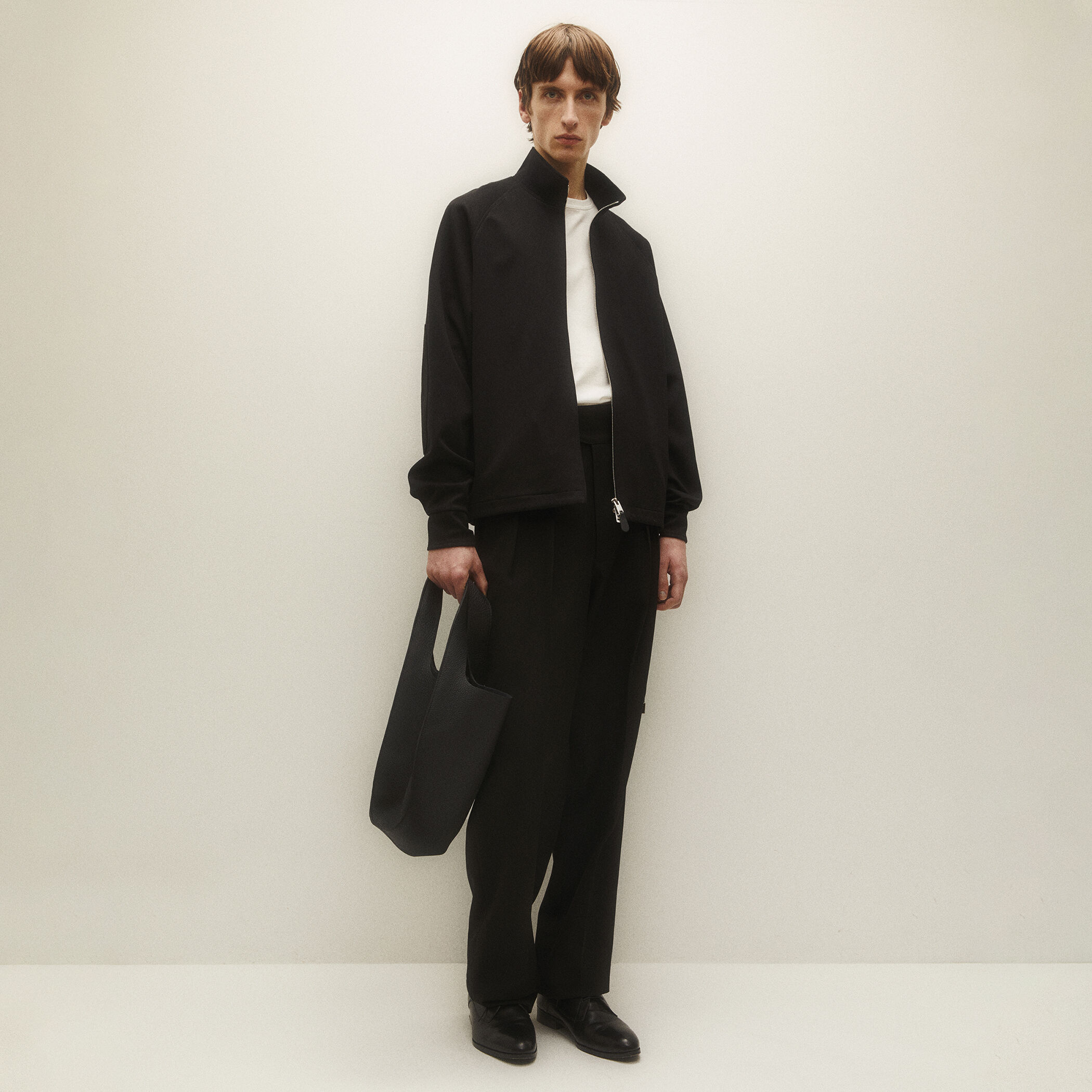 Edition×THE RERACS Collaboration Label TRACK JACKET Edition×THE RERACS Collaboration Label TRACK JACKET