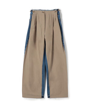 Litkovska DUPLEX JEANS