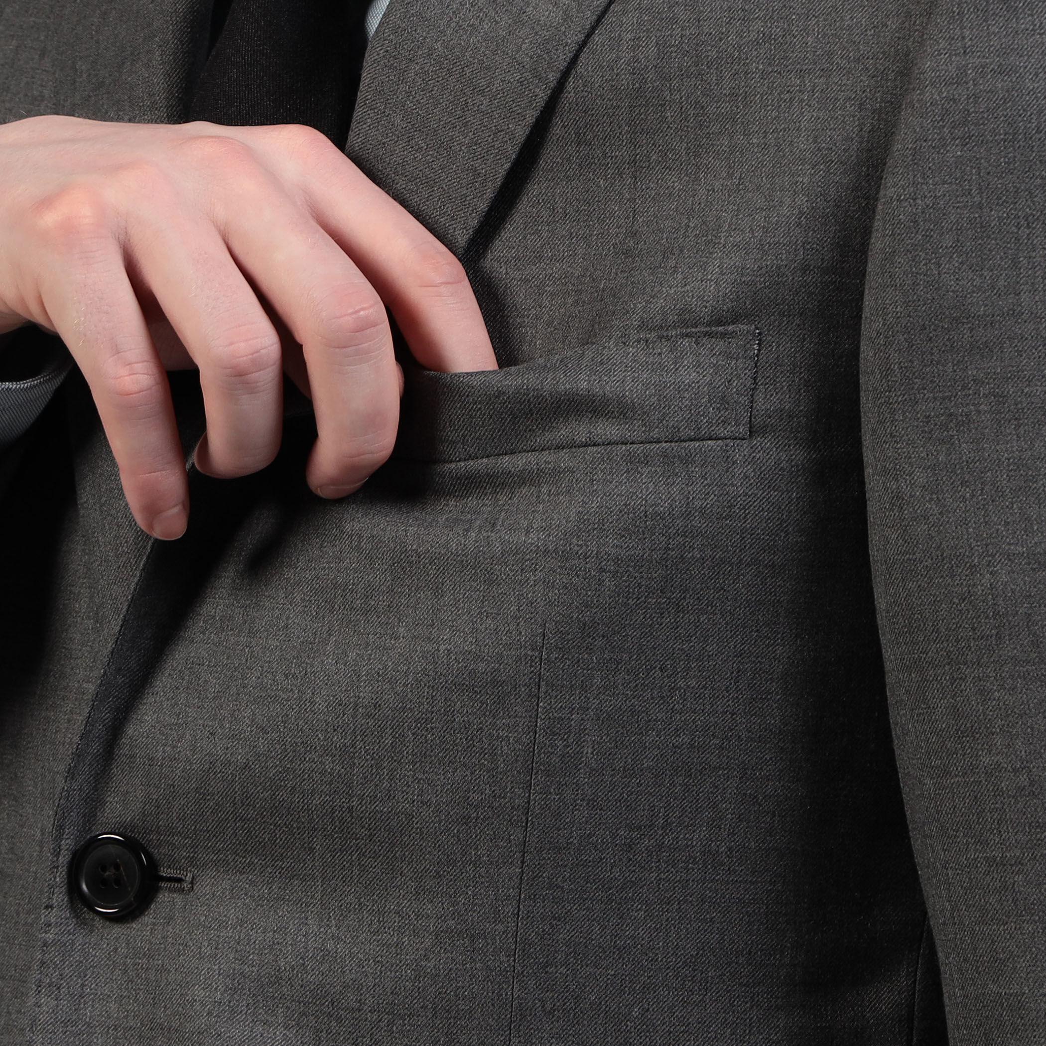 ○THOM BROWNE CLASSIC SPORT COAT｜トゥモローランド 公式サイト