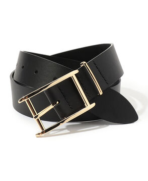 LEFIJE BUCKLE レザーベルト