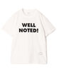 TANGTANG WELL VOTED Tシャツ
