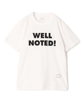 TANGTANG WELL VOTED Tシャツ
