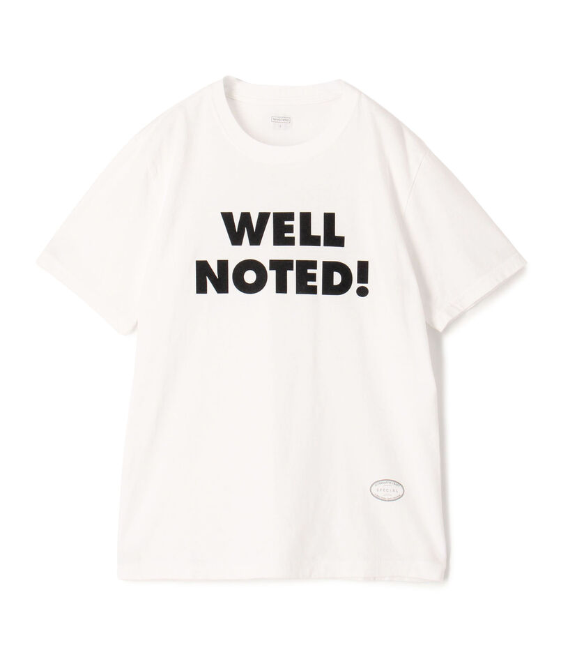TANGTANG WELL VOTED Tシャツ