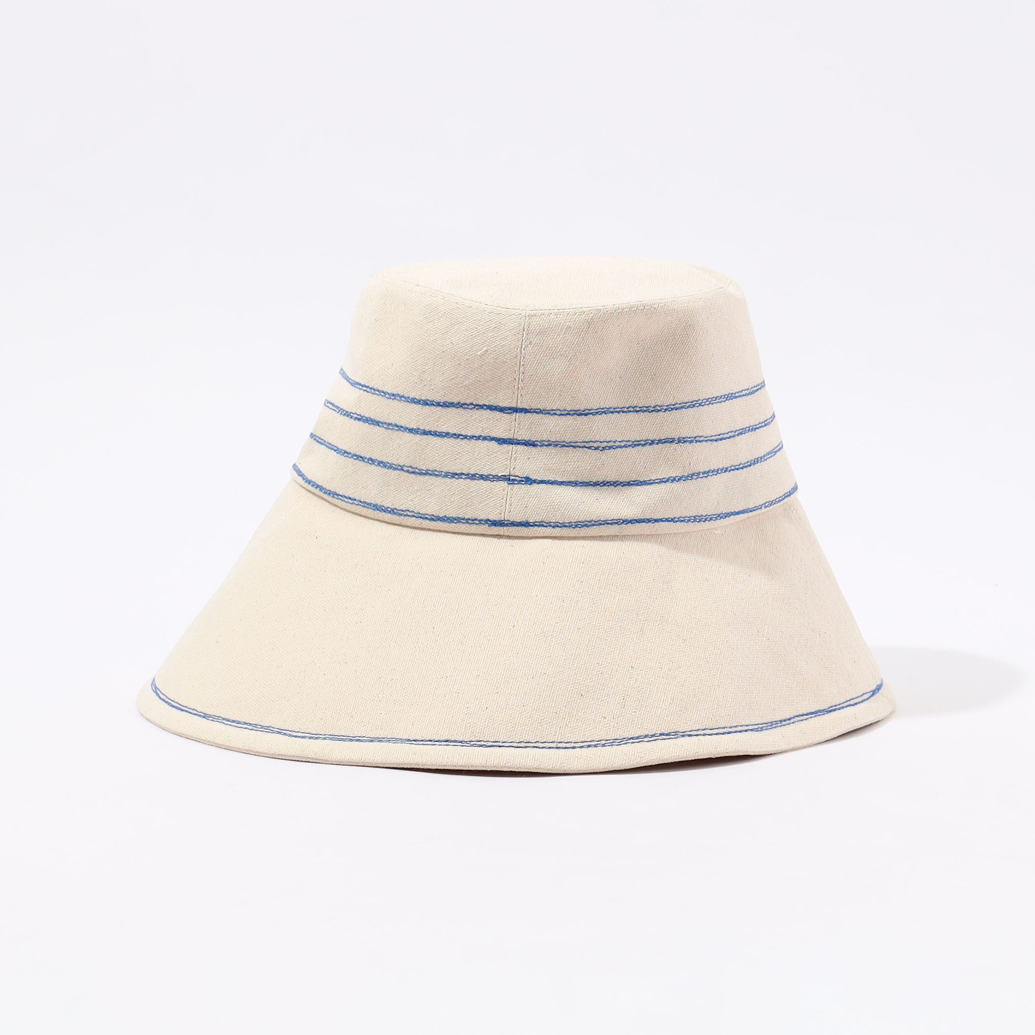 LOLA HATS ローラハット 未使用 lola hats ローラハット バックリボン 麦わら帽子